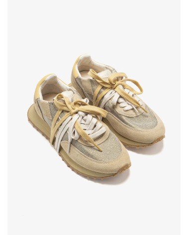 Baskets Ghōud Star C Sand Beige GHOUD - 6