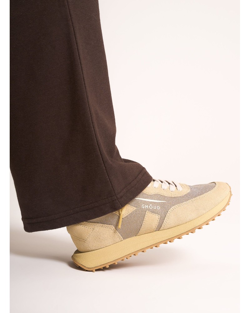 Baskets Ghōud Star C Sand Beige GHOUD - 7