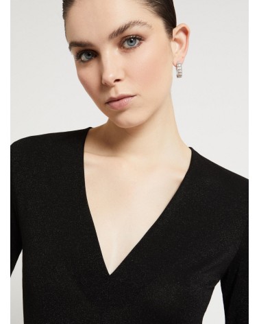Body OTTOD’AME avec encolure en V Ottod'Ame - 3