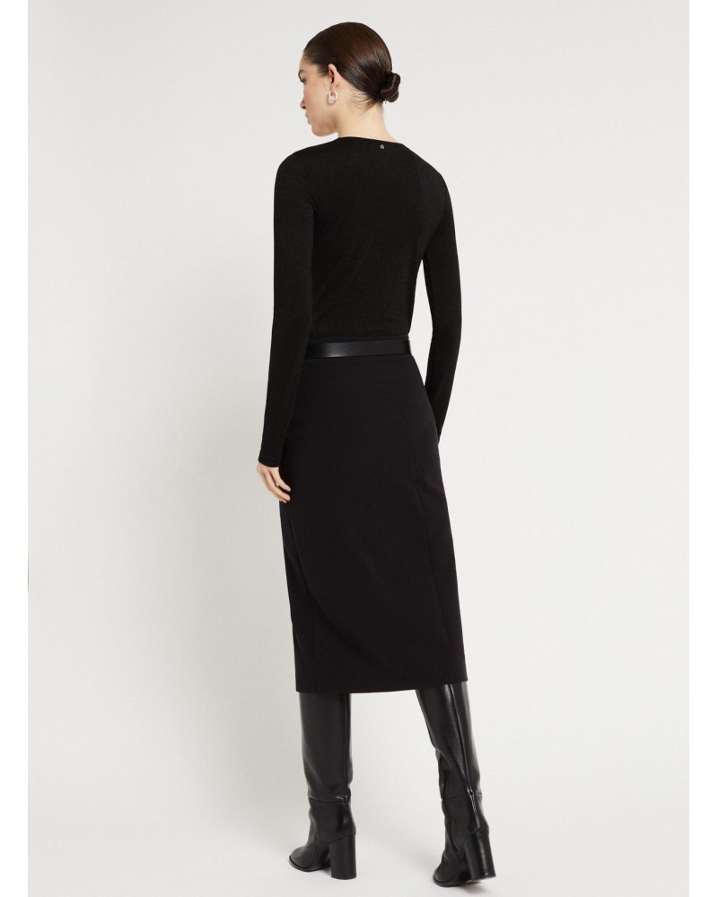 Body OTTOD’AME avec encolure en V Ottod'Ame - 4