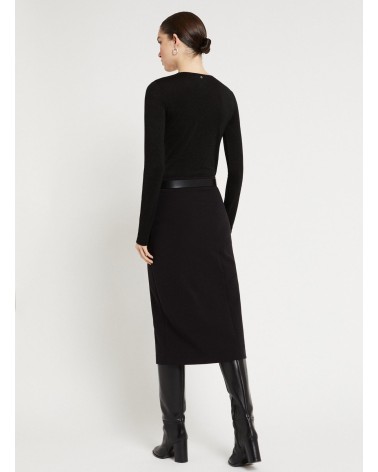 Body OTTOD’AME avec encolure en V Ottod'Ame - 4