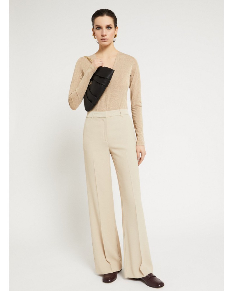 Body OTTOD’AME avec encolure en V Ottod'Ame - 11