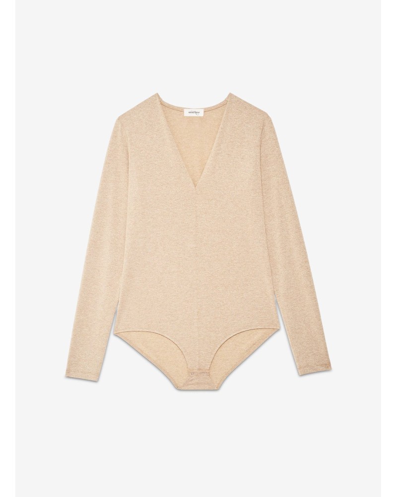 Body OTTOD’AME avec encolure en V Ottod'Ame - 12