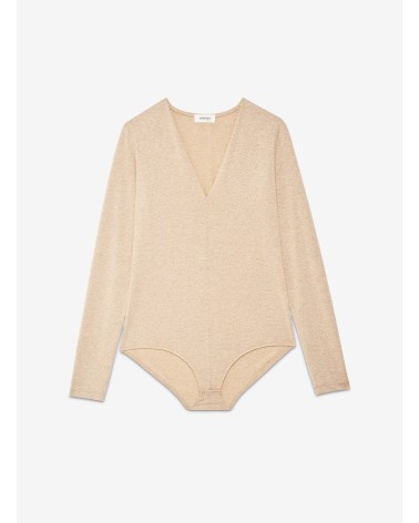 Body OTTOD’AME avec encolure en V Ottod'Ame - 12