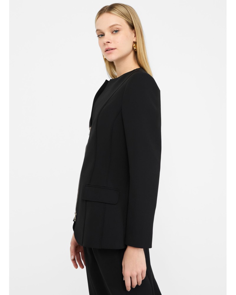 Blazer Liu Jo Better avec zip LIU JO - 1