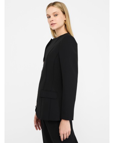 Blazer Liu Jo Better avec zip LIU JO - 1