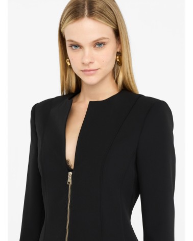 Blazer Liu Jo Better avec zip LIU JO - 2
