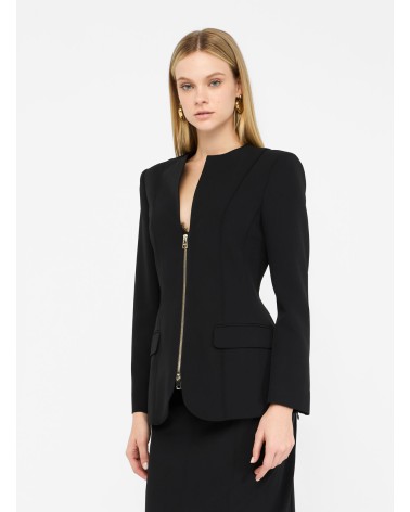 Blazer Liu Jo Better avec zip LIU JO - 3