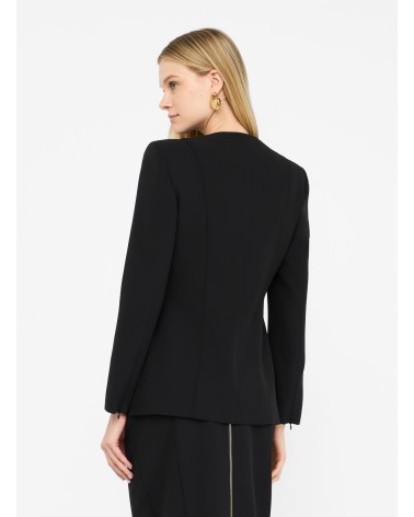 Blazer Liu Jo Better avec zip LIU JO - 5