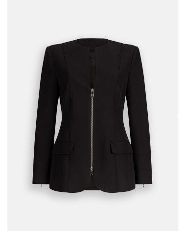 Blazer Liu Jo Better avec zip LIU JO - 7