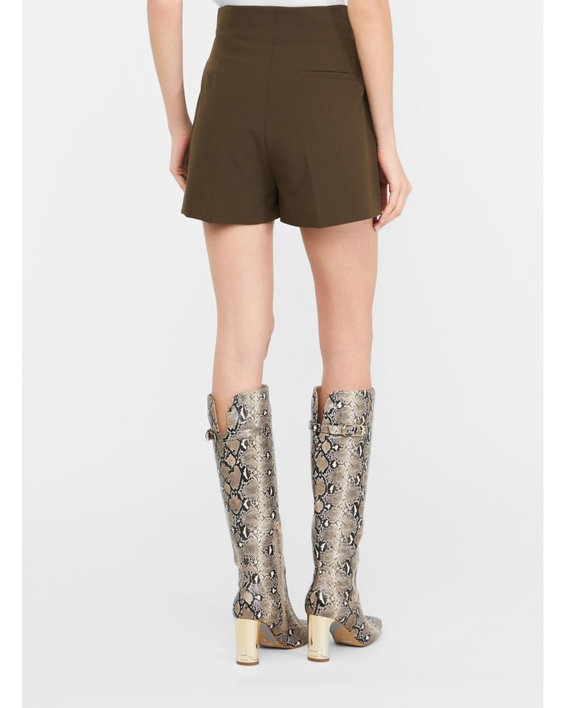 Short LIU JO Better avec Perles LIU JO - 5