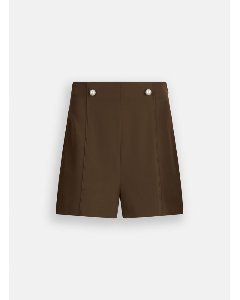 Short LIU JO Better avec Perles LIU JO - 7