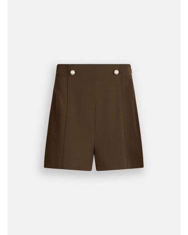 Short LIU JO Better avec Perles LIU JO - 7