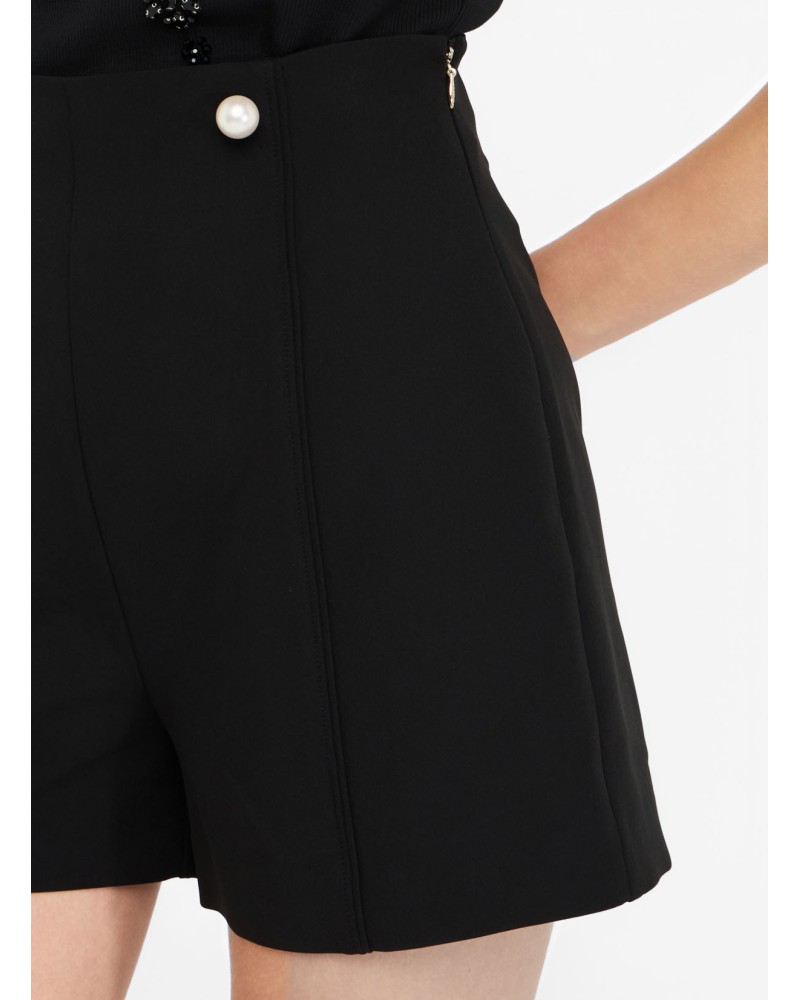 Short LIU JO Better avec Perles LIU JO - 8