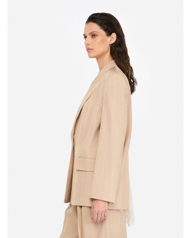 Veste LIU JO Better avec détails en dentelle LIU JO - 1