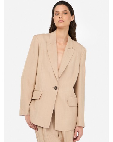 Veste LIU JO Better avec détails en dentelle LIU JO - 2