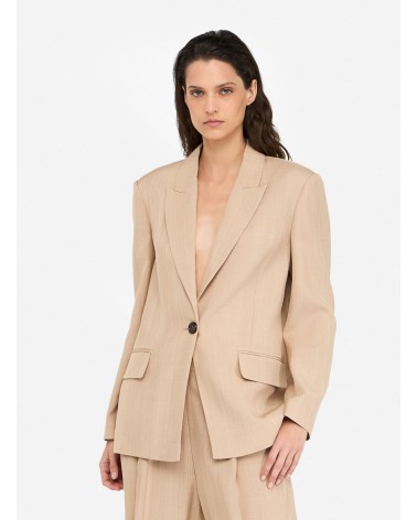 Veste LIU JO Better avec détails en dentelle LIU JO - 3