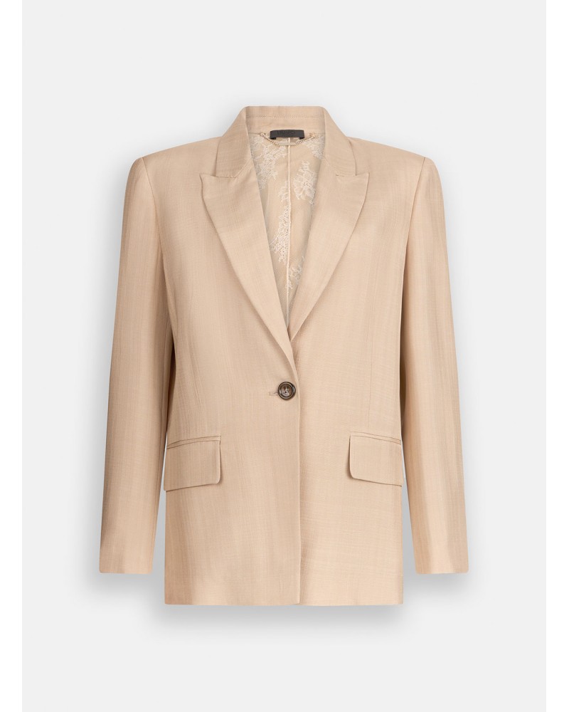 Veste LIU JO Better avec détails en dentelle LIU JO - 7