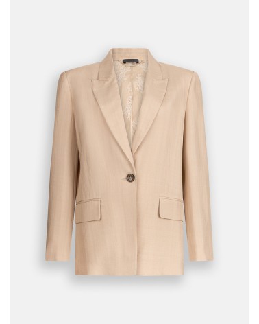 Veste LIU JO Better avec détails en dentelle LIU JO - 7