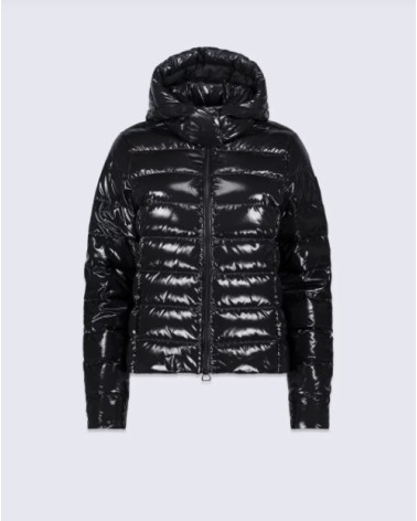 DOUDOUNE Gertrude FRANCE BRIGHT Gertrude - 1