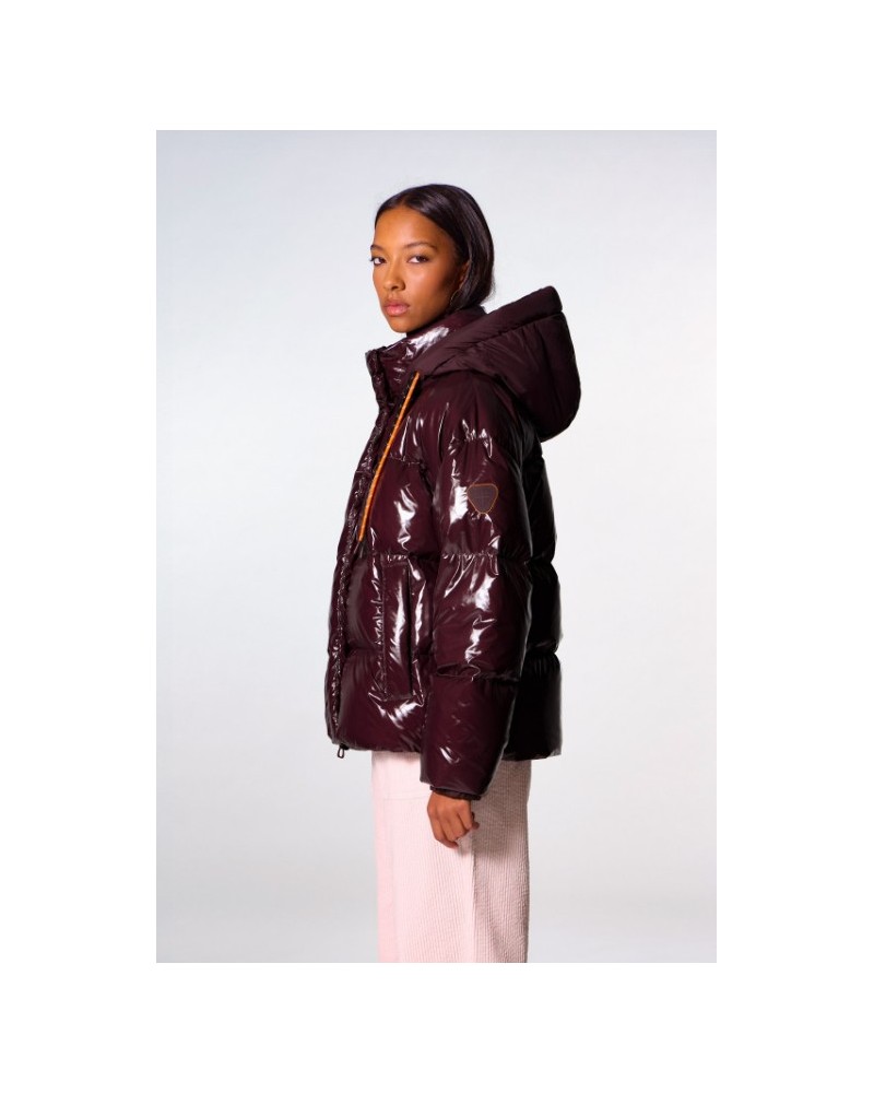 DOUDOUNE Gertrude LILI BRIGHT Gertrude - 8