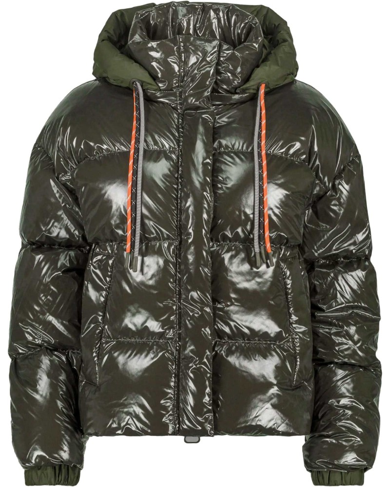 DOUDOUNE Gertrude LILI BRIGHT Gertrude - 9