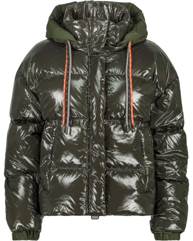 DOUDOUNE Gertrude LILI BRIGHT Gertrude - 9