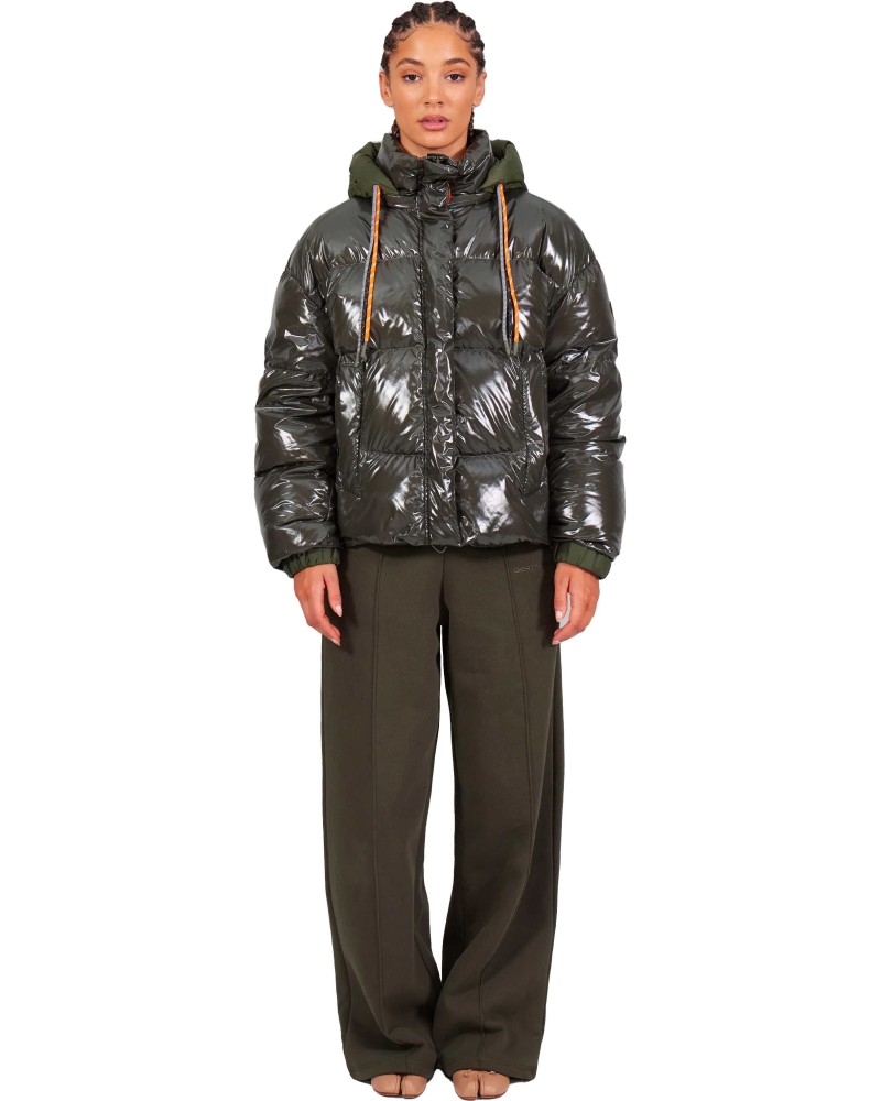 DOUDOUNE Gertrude LILI BRIGHT Gertrude - 10