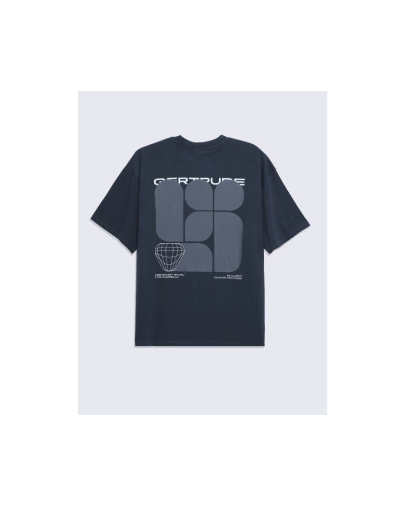 TEE-SHIRT Gertrude TAYC Gertrude - 6