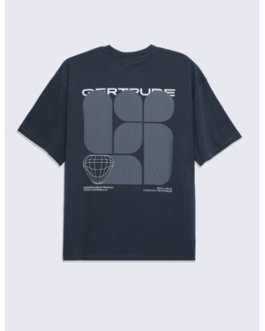 TEE-SHIRT Gertrude TAYC Gertrude - 6