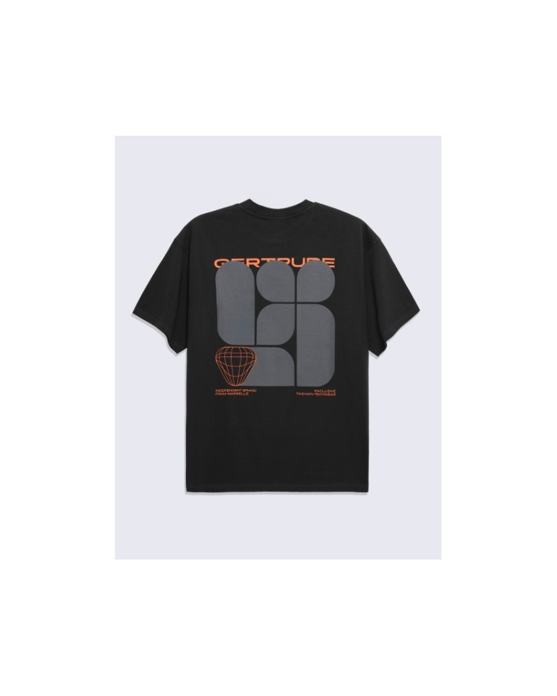 TEE-SHIRT Gertrude TAYC Gertrude - 2