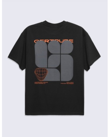 TEE-SHIRT Gertrude TAYC Gertrude - 2