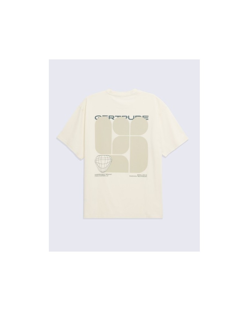 TEE-SHIRT Gertrude TAYC Gertrude - 4