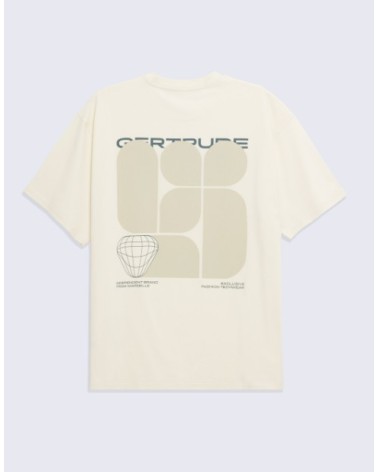 TEE-SHIRT Gertrude TAYC Gertrude - 4