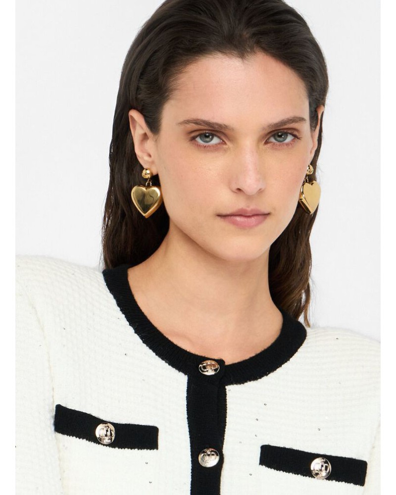 Veste LIU JO Better en Lurex® LIU JO - 2