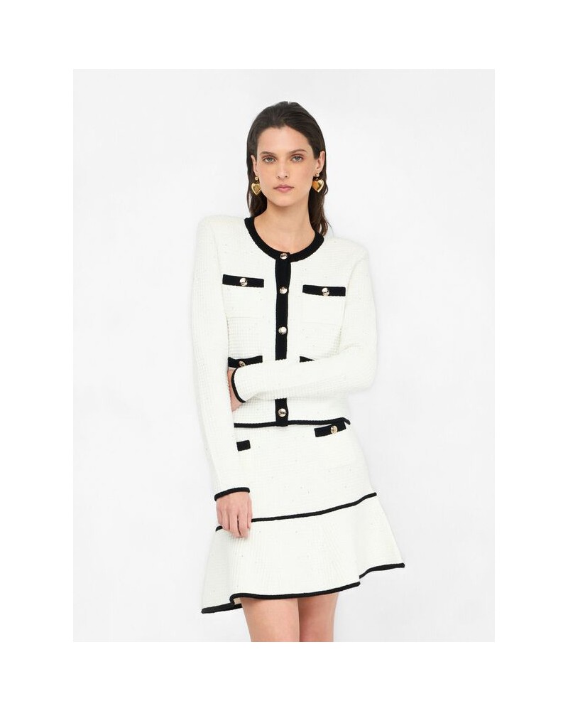 Veste LIU JO Better en Lurex® LIU JO - 3