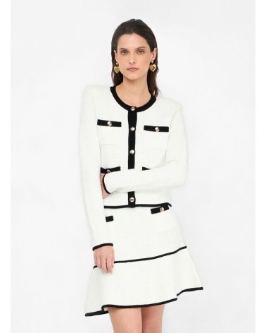 Veste LIU JO Better en Lurex® LIU JO - 3