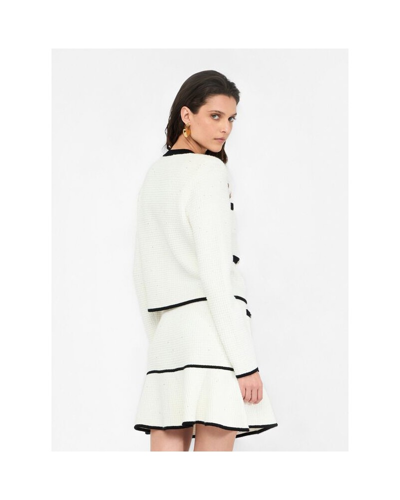 Veste LIU JO Better en Lurex® LIU JO - 5