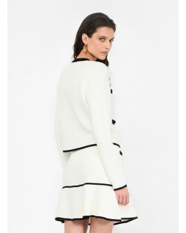 Veste LIU JO Better en Lurex® LIU JO - 5