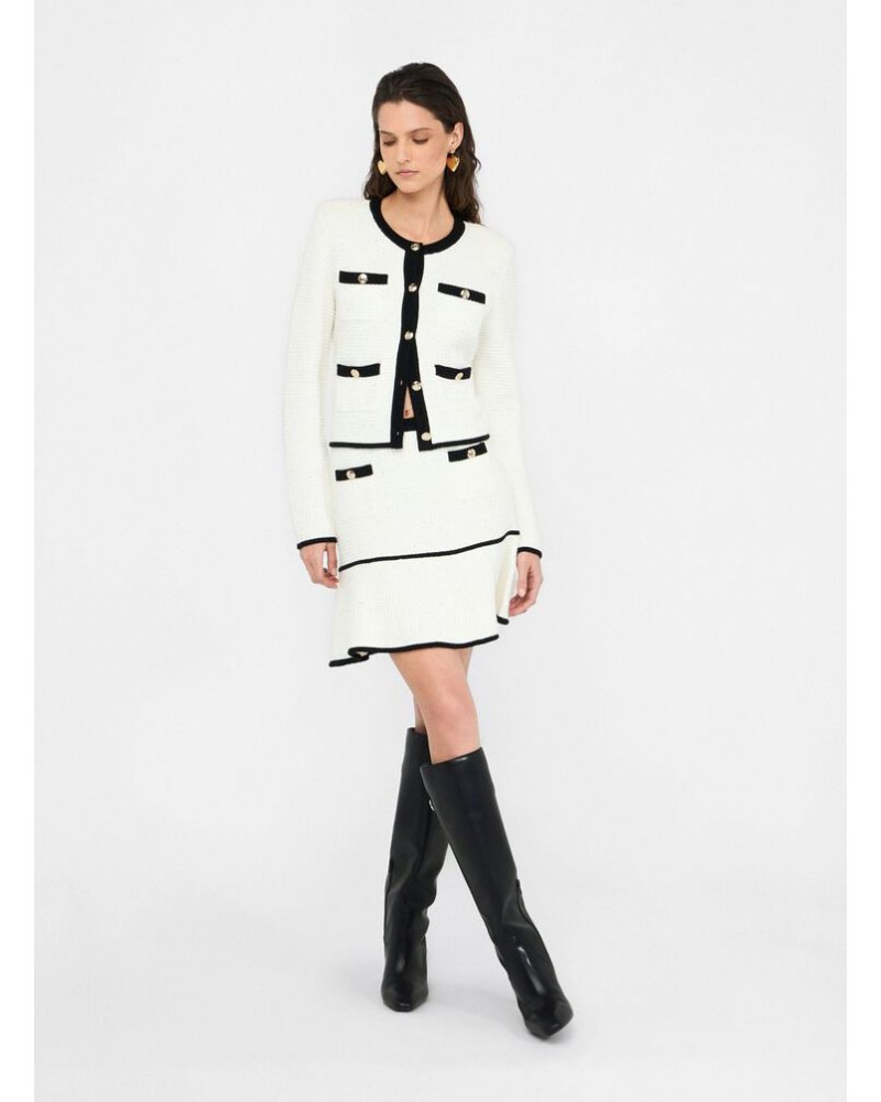Veste LIU JO Better en Lurex® LIU JO - 6