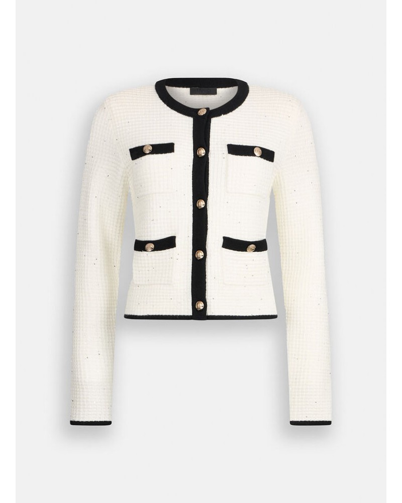 Veste LIU JO Better en Lurex® LIU JO - 7