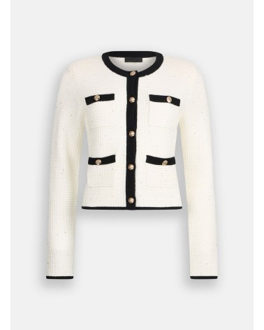 Veste LIU JO Better en Lurex® LIU JO - 7