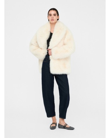 Manteau LIU JO fausse fourrure LIU JO - 6