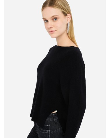 Pull LIU JO en laine & cachemire LIU JO - 9