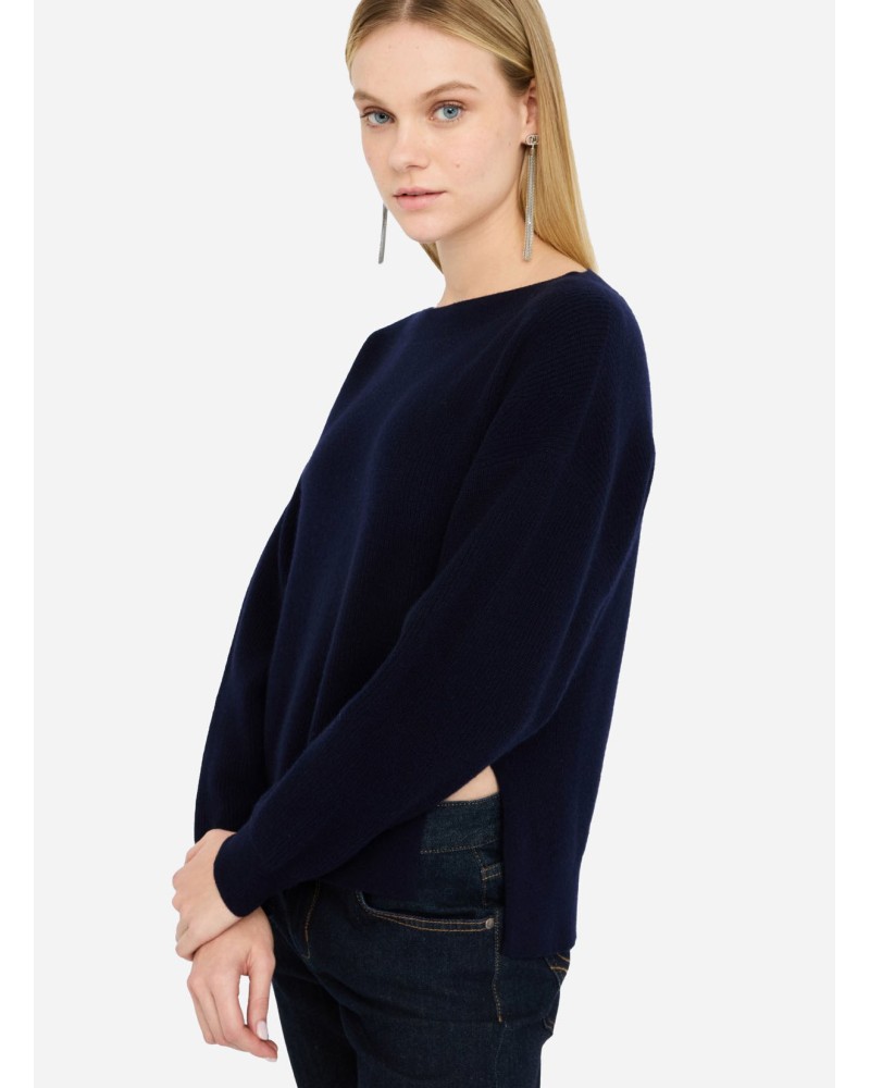 Pull LIU JO en laine & cachemire LIU JO - 15