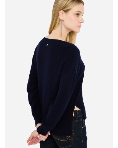 Pull LIU JO en laine & cachemire LIU JO - 18