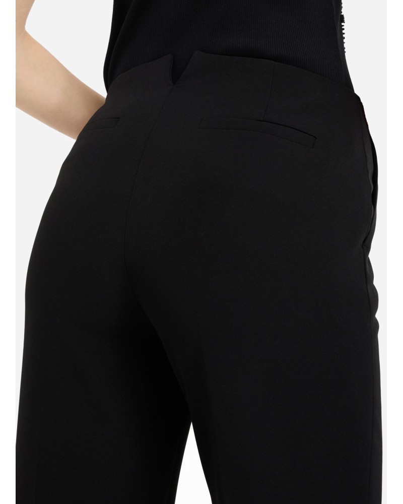 Pantalon LIU JO évasé LIU JO - 1