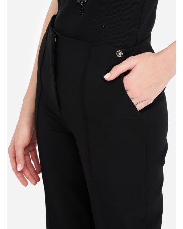 Pantalon LIU JO évasé LIU JO - 2