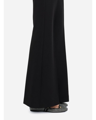 Pantalon LIU JO évasé LIU JO - 4