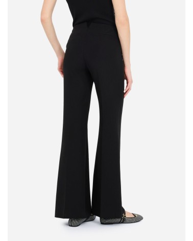 Pantalon LIU JO évasé LIU JO - 5